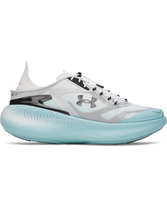 Unisex UA Echo Slipspeed Shoes