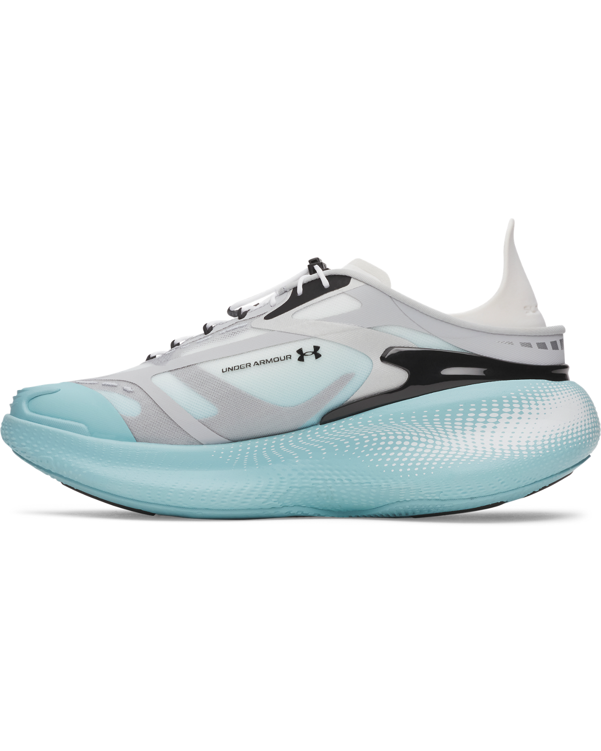 Unisex UA Echo Slipspeed Shoes