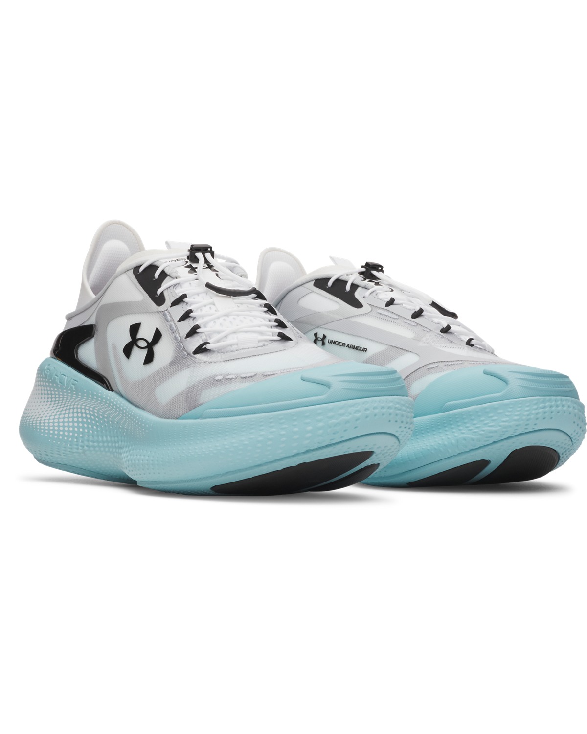 Unisex UA Echo Slipspeed Shoes