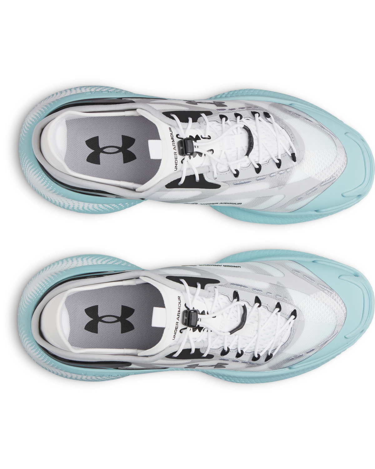 Unisex UA Echo Slipspeed Shoes