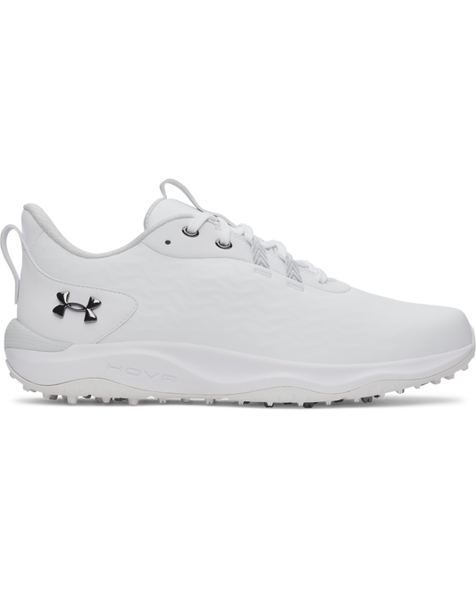 Men's UA Drive Pro Clone Spikeless Golf Shoes