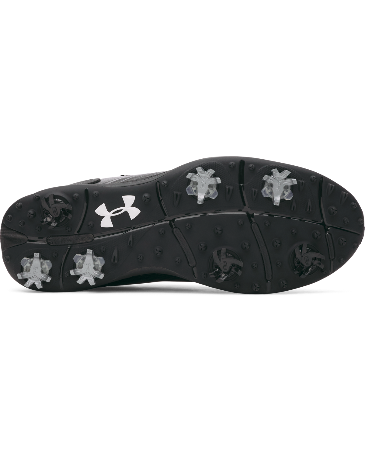Men's UA Drive Fade 2 Golf Shoes