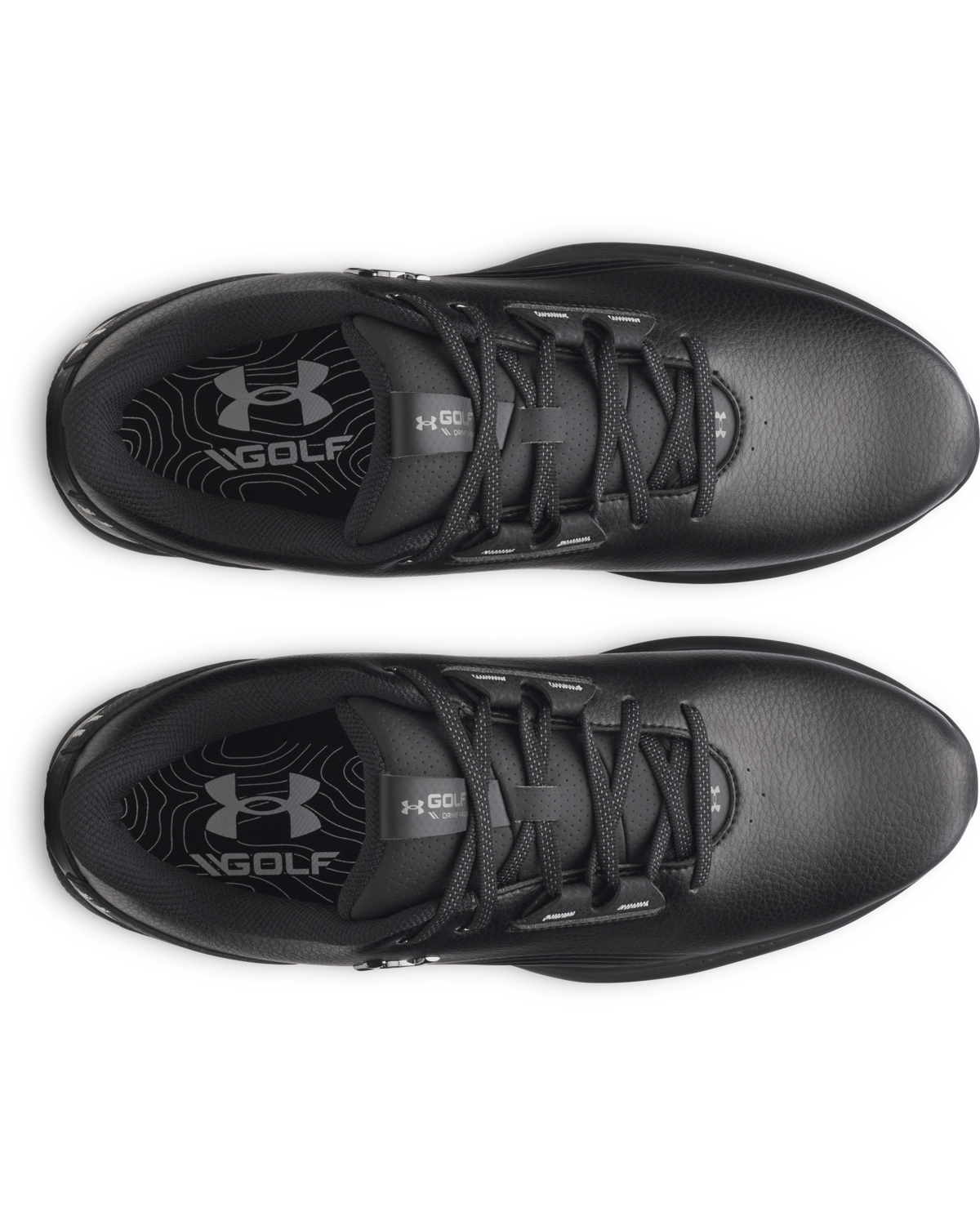 Men's UA Drive Fade 2 Golf Shoes