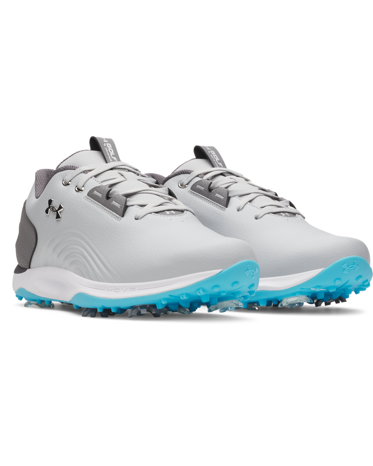 Men's UA Drive Fade 2 Golf Shoes