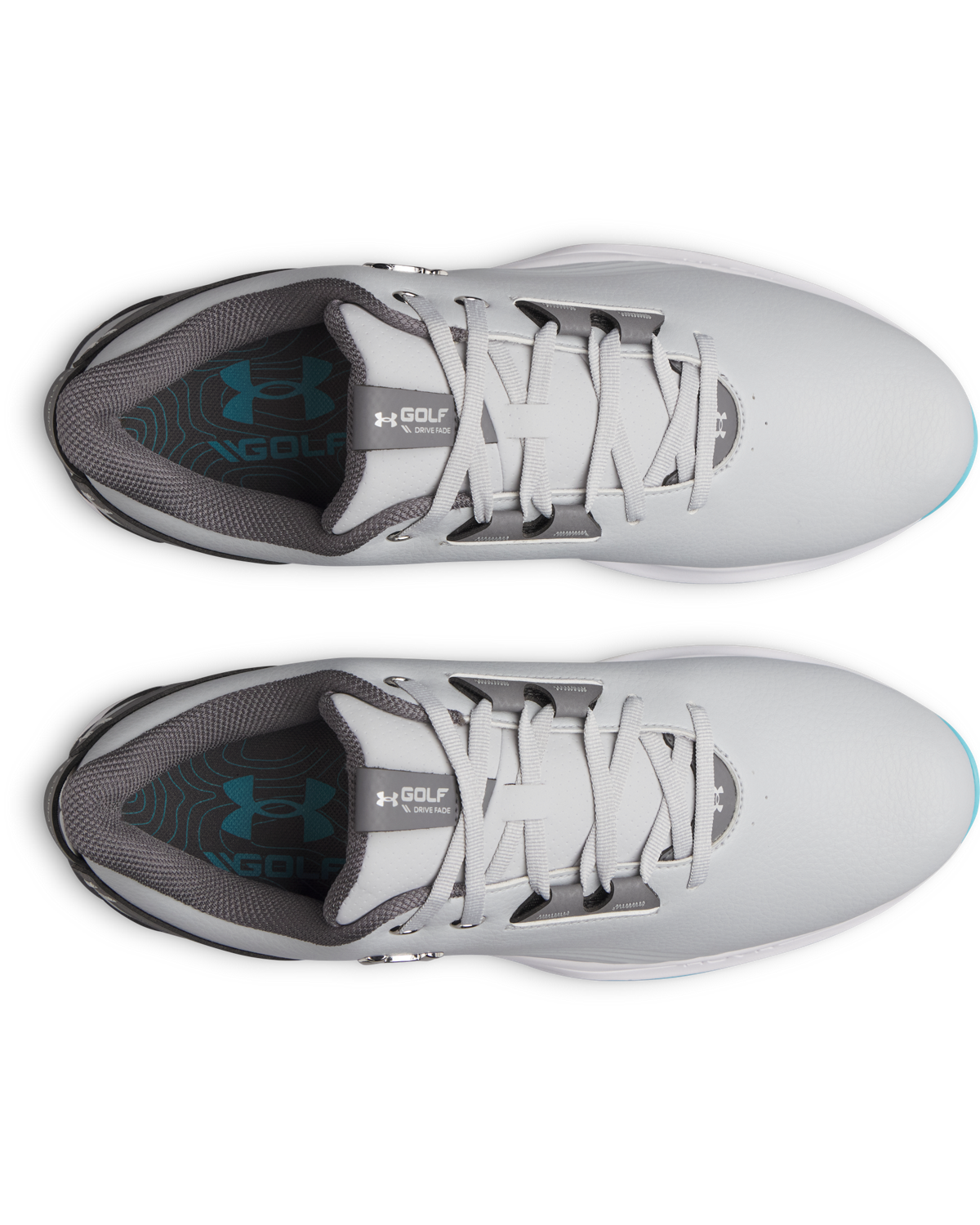 Men's UA Drive Fade 2 Golf Shoes