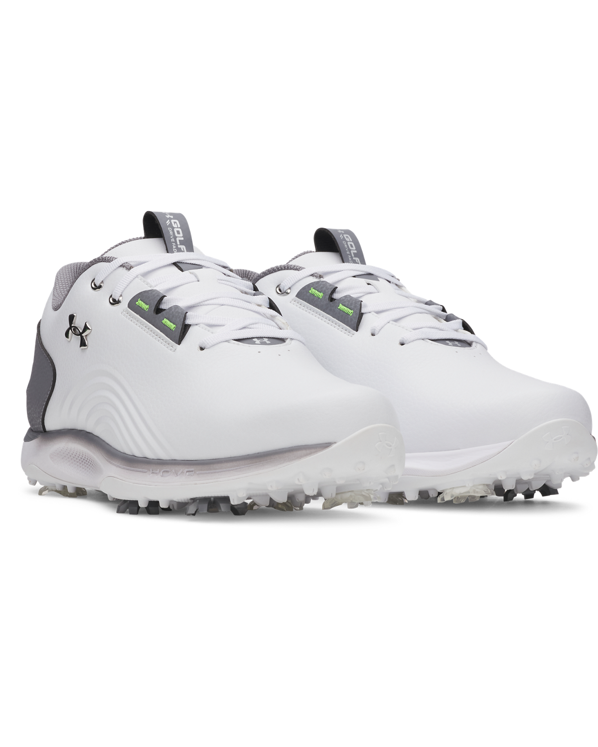 Men's UA Drive Fade 2 Golf Shoes