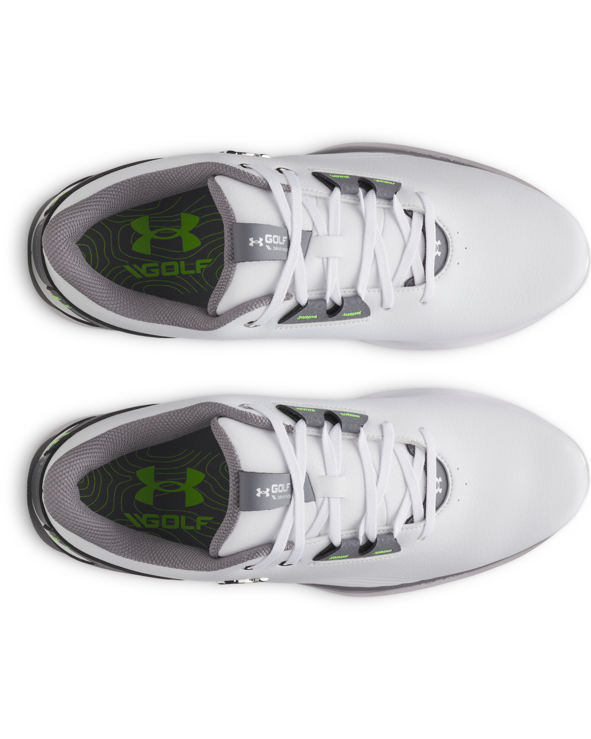 Men's UA Drive Fade 2 Golf Shoes