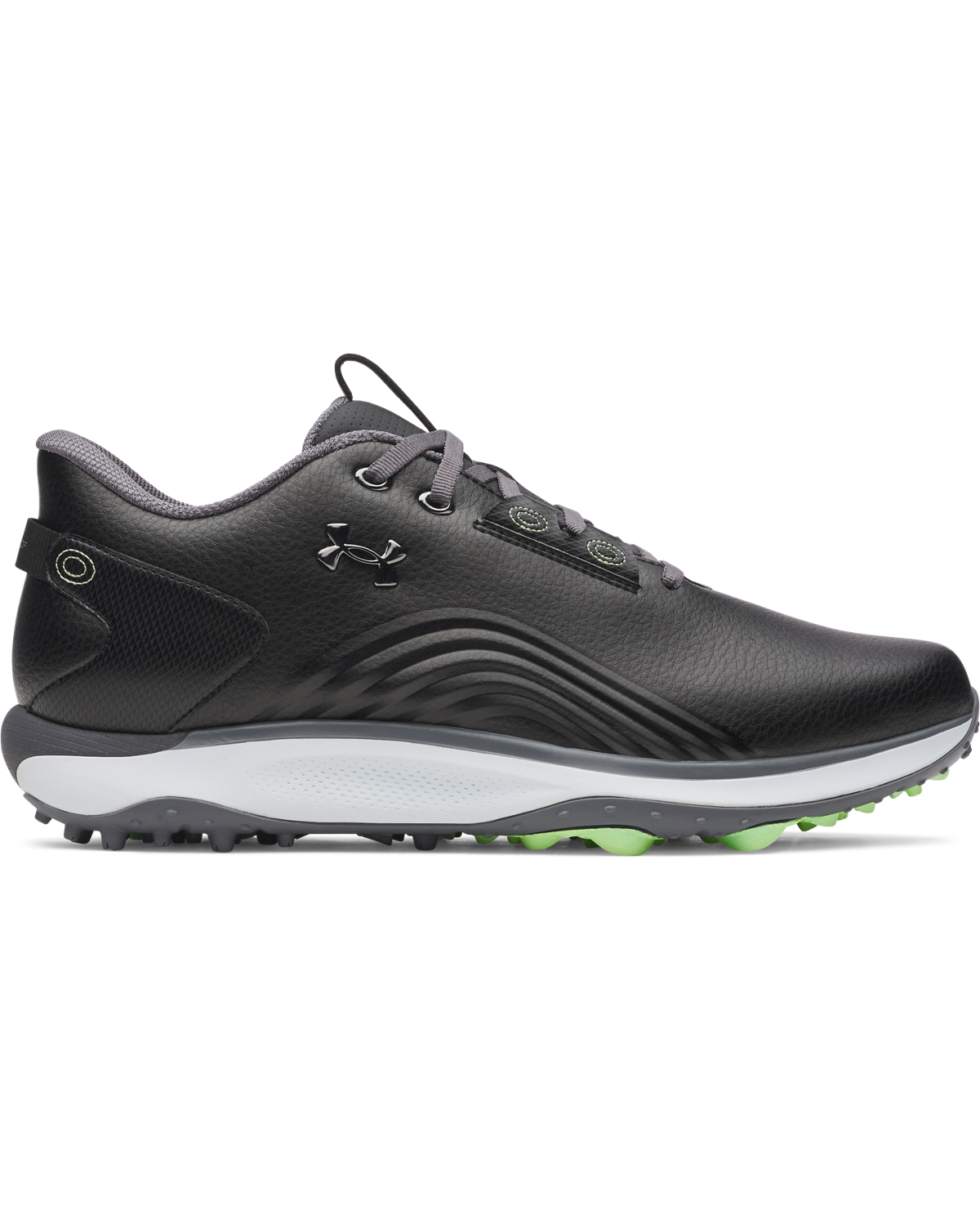 Men's UA Drive Fade 2 Spikeless Golf Shoes