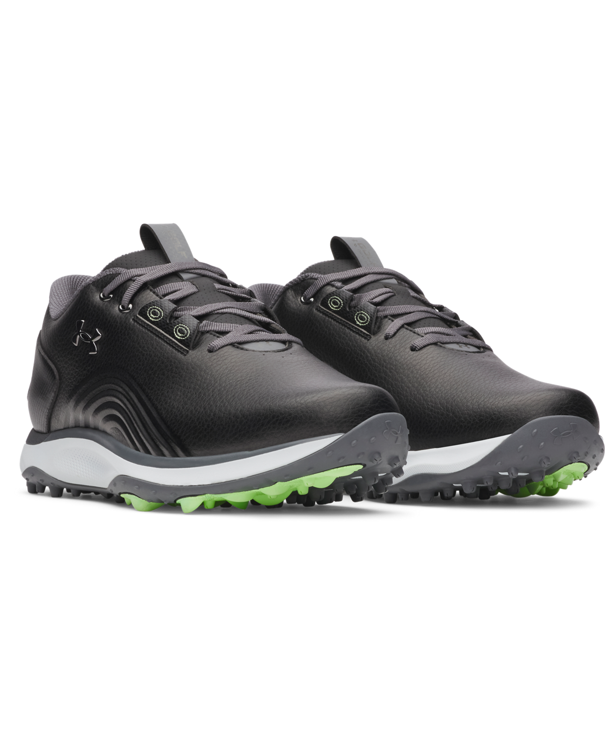 Men's UA Drive Fade 2 Spikeless Golf Shoes