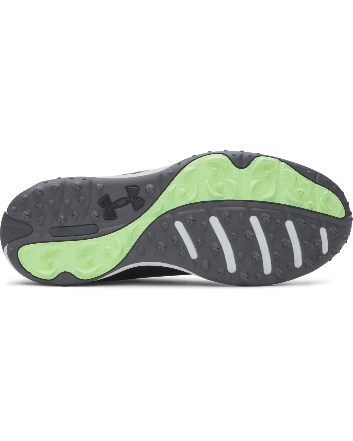 Men's UA Drive Fade 2 Spikeless Golf Shoes