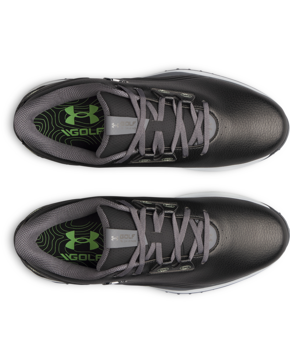 Men's UA Drive Fade 2 Spikeless Golf Shoes
