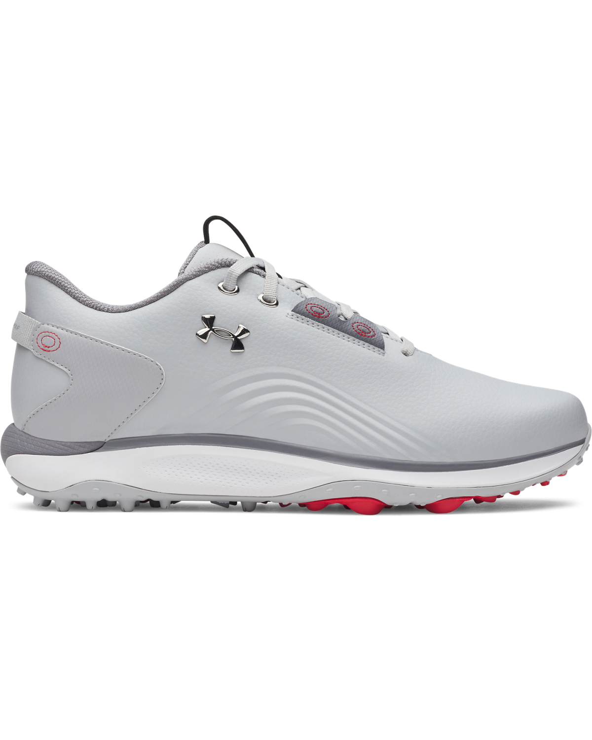Men's UA Drive Fade 2 Spikeless Golf Shoes