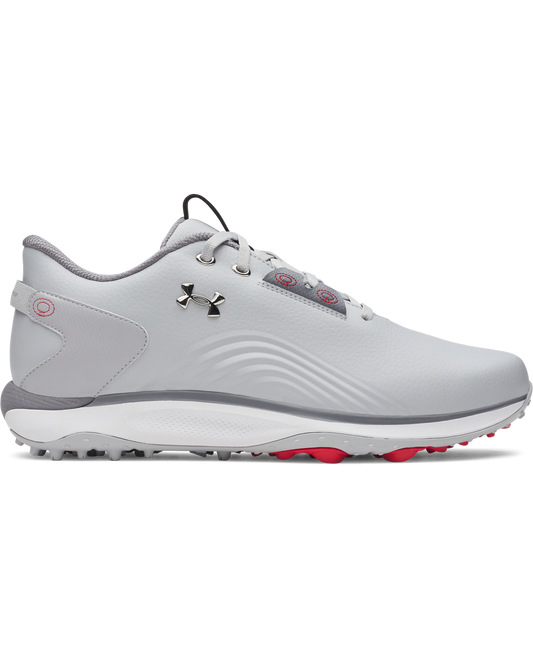 Men's UA Drive Fade 2 Spikeless Golf Shoes