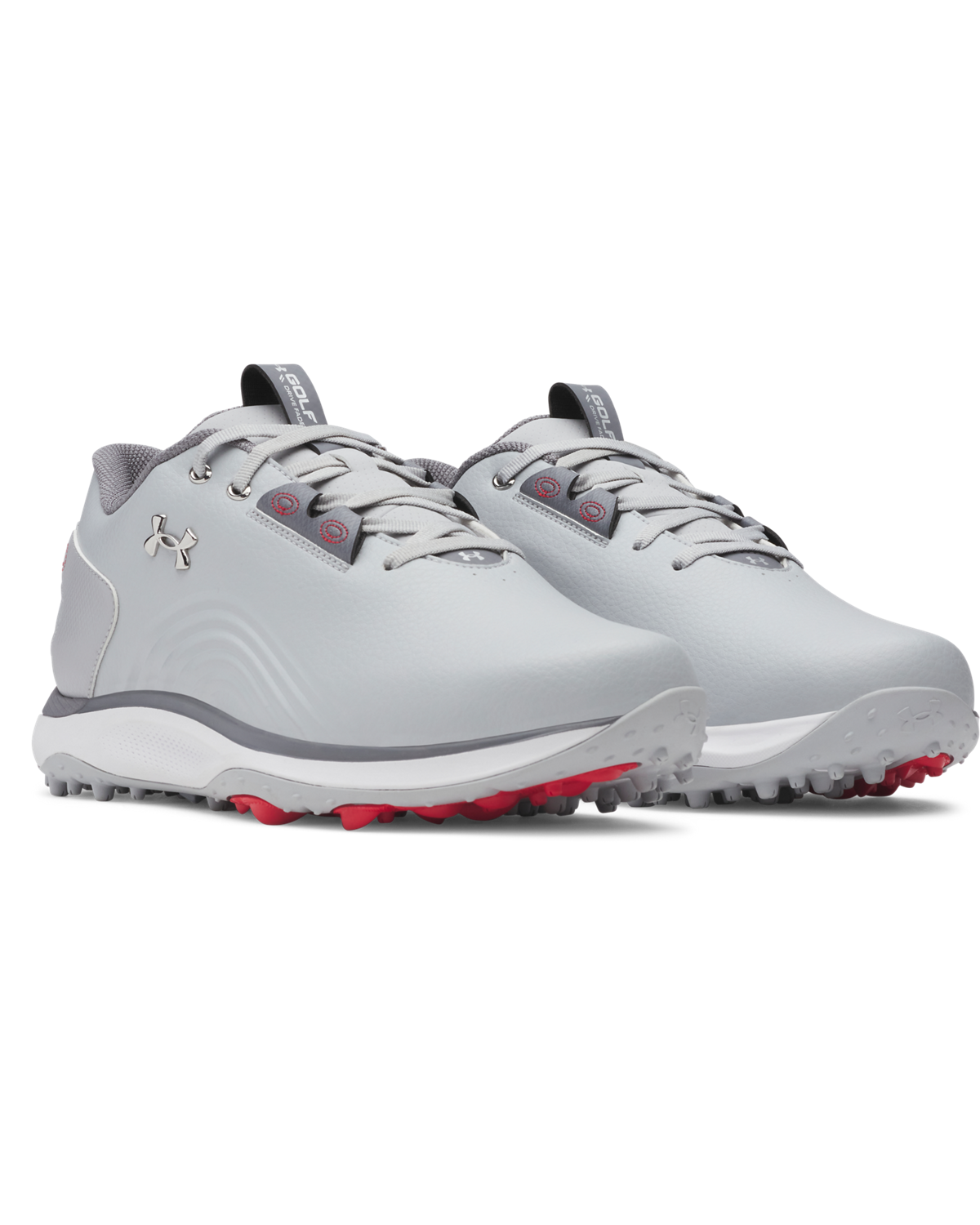 Men's UA Drive Fade 2 Spikeless Golf Shoes