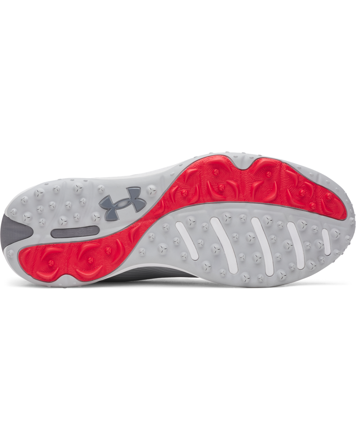 Men's UA Drive Fade 2 Spikeless Golf Shoes