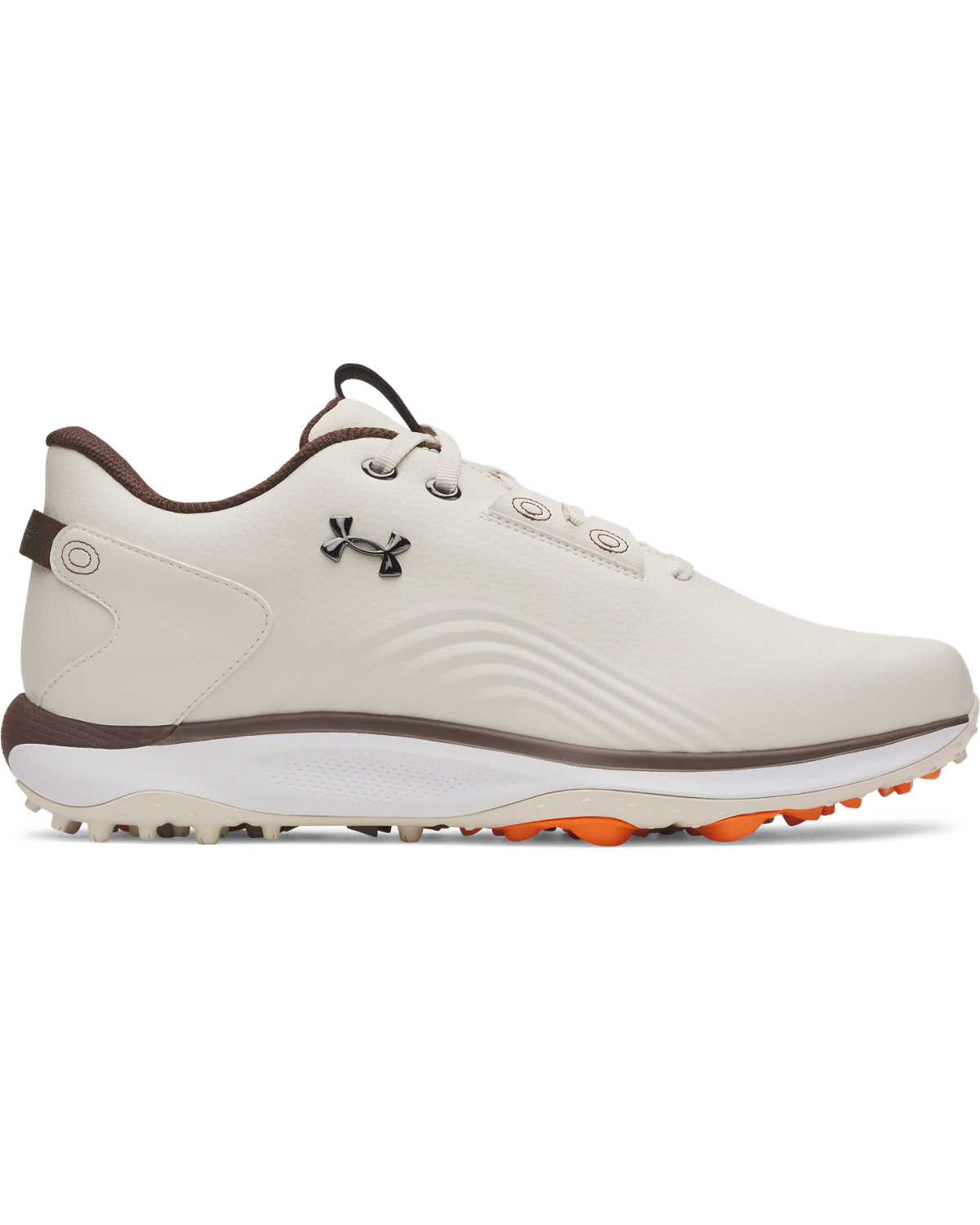 Men's UA Drive Fade 2 Spikeless Golf Shoes