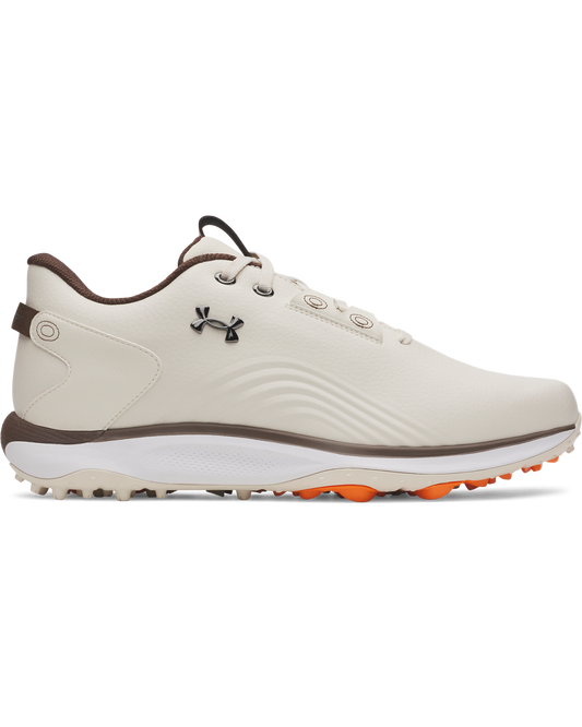 Men's UA Drive Fade 2 Spikeless Golf Shoes