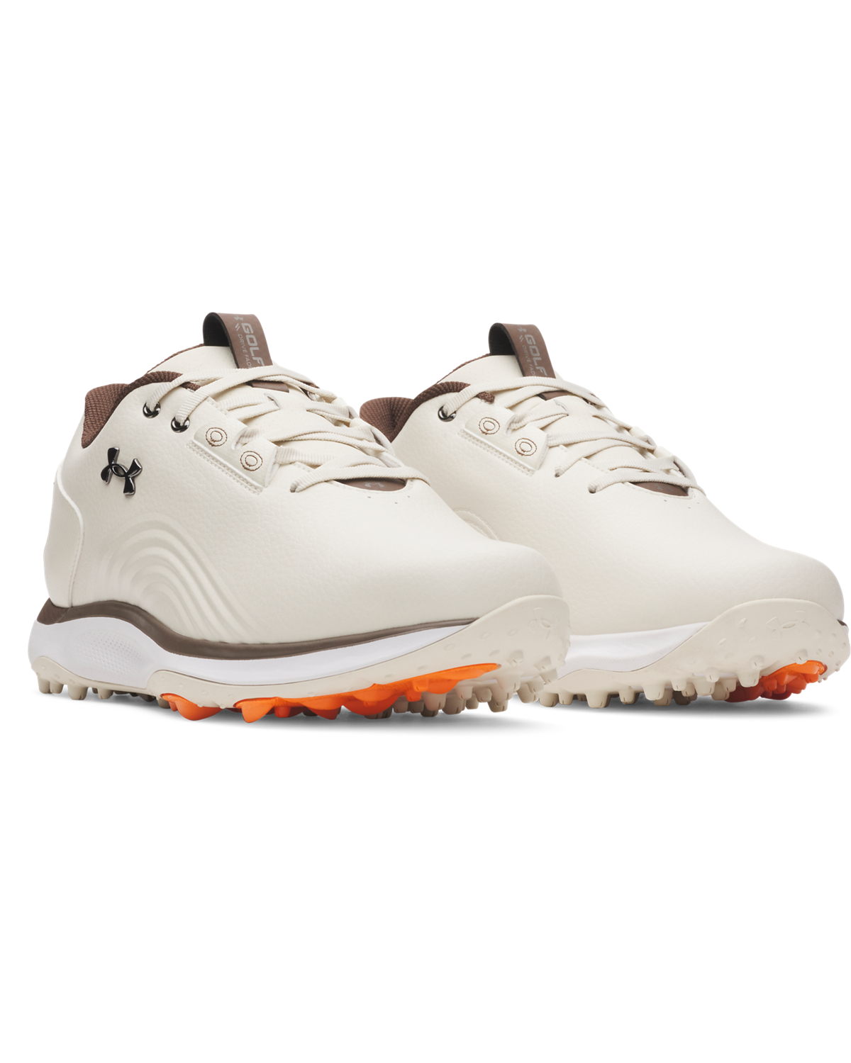 Men's UA Drive Fade 2 Spikeless Golf Shoes