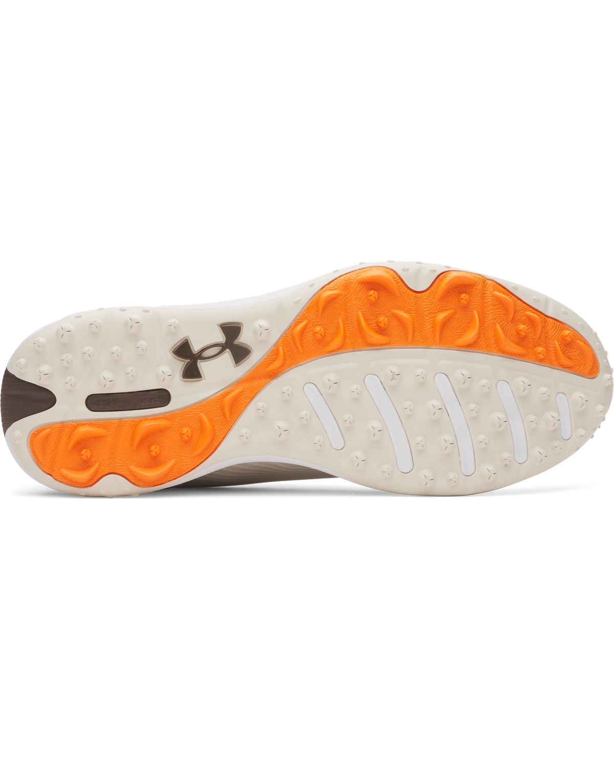 Men's UA Drive Fade 2 Spikeless Golf Shoes