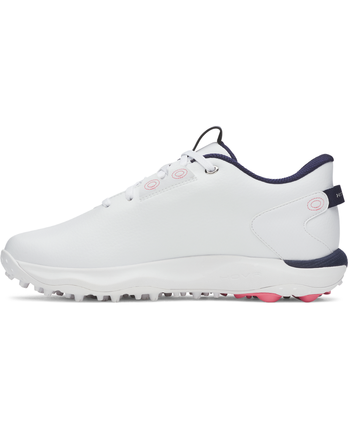 Women's UA Drive Fade 2 Sl Golf Shoes