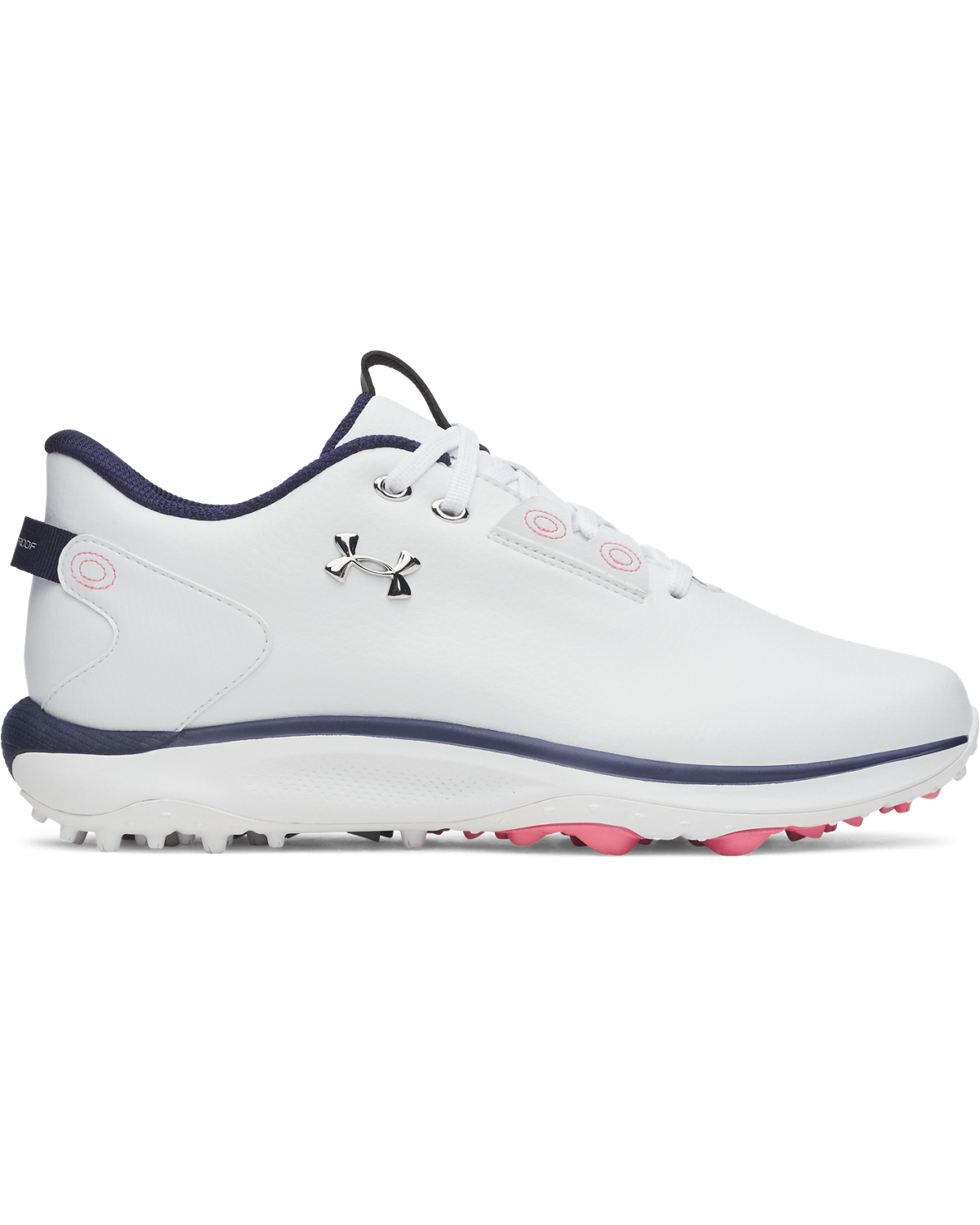 Women's UA Drive Fade 2 Sl Golf Shoes