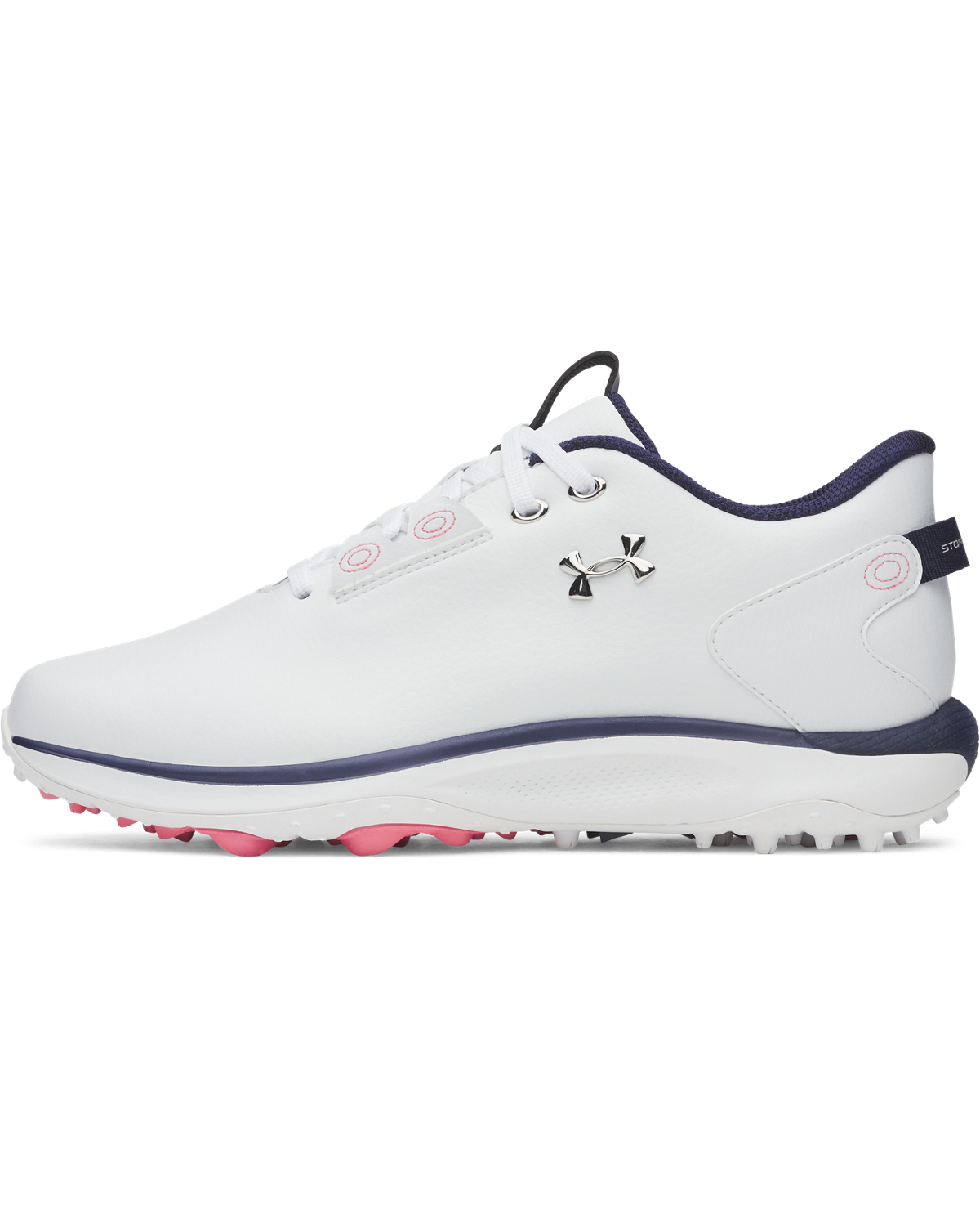 Women's UA Drive Fade 2 Sl Golf Shoes