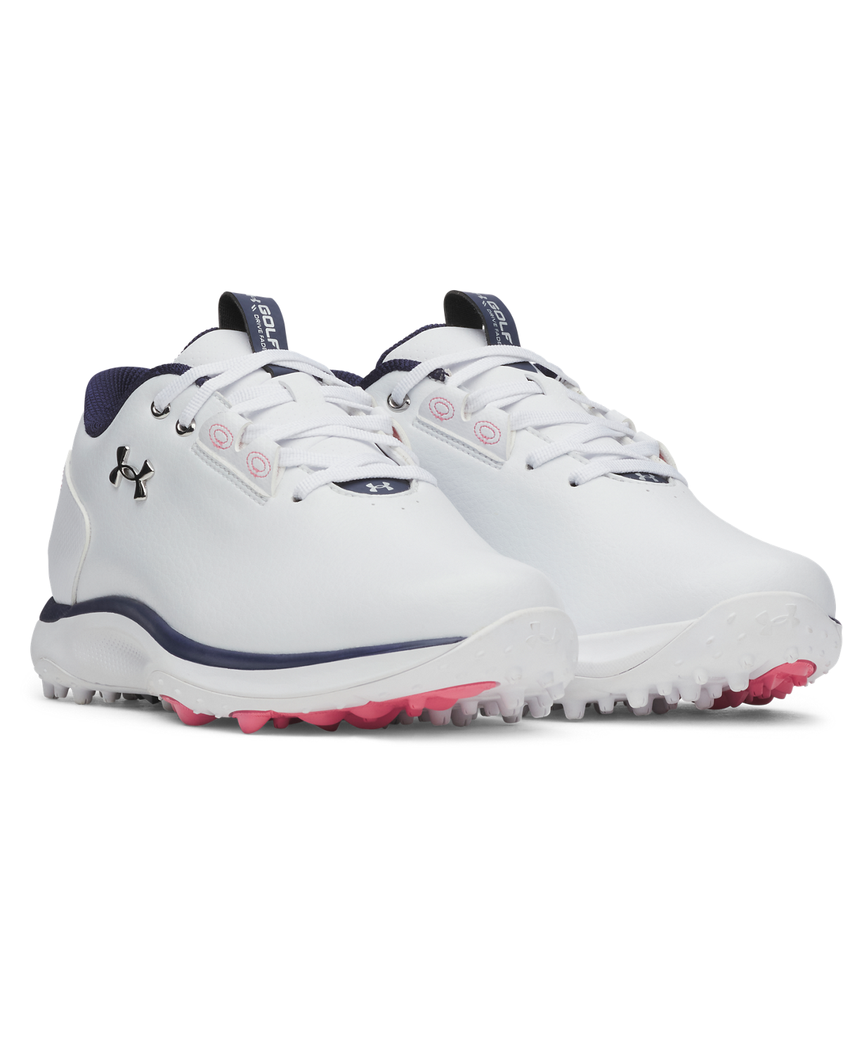 Women's UA Drive Fade 2 Sl Golf Shoes