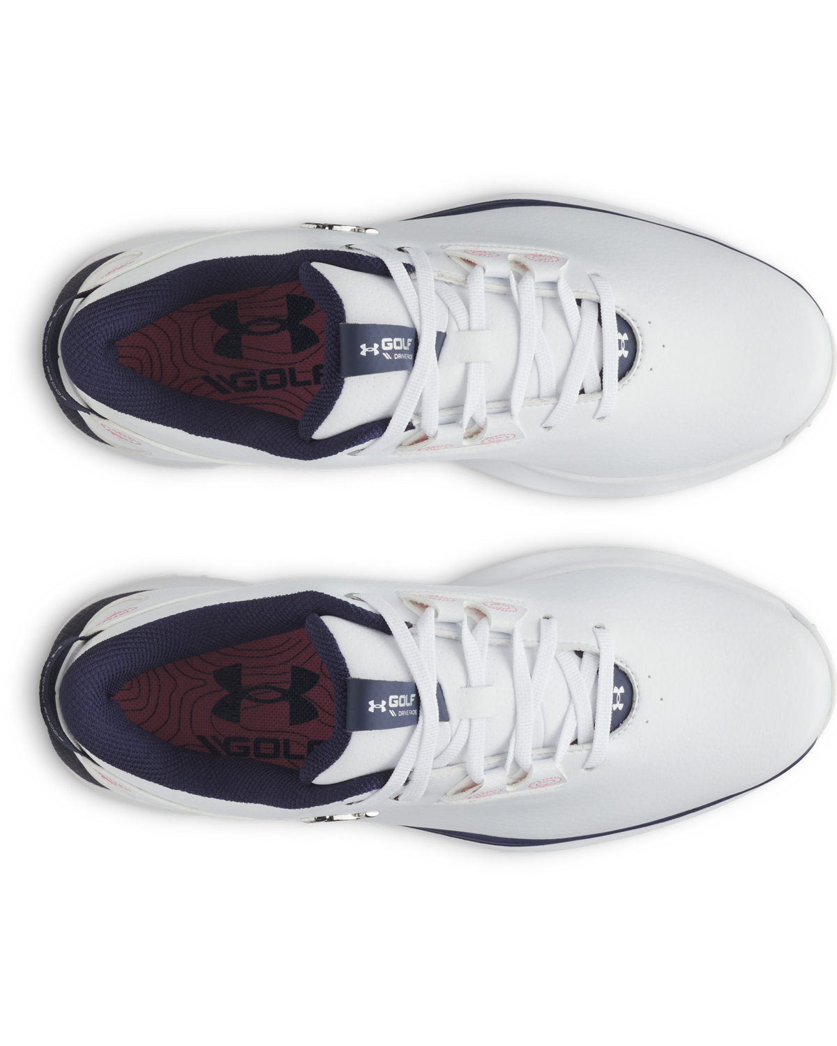 Women's UA Drive Fade 2 Sl Golf Shoes