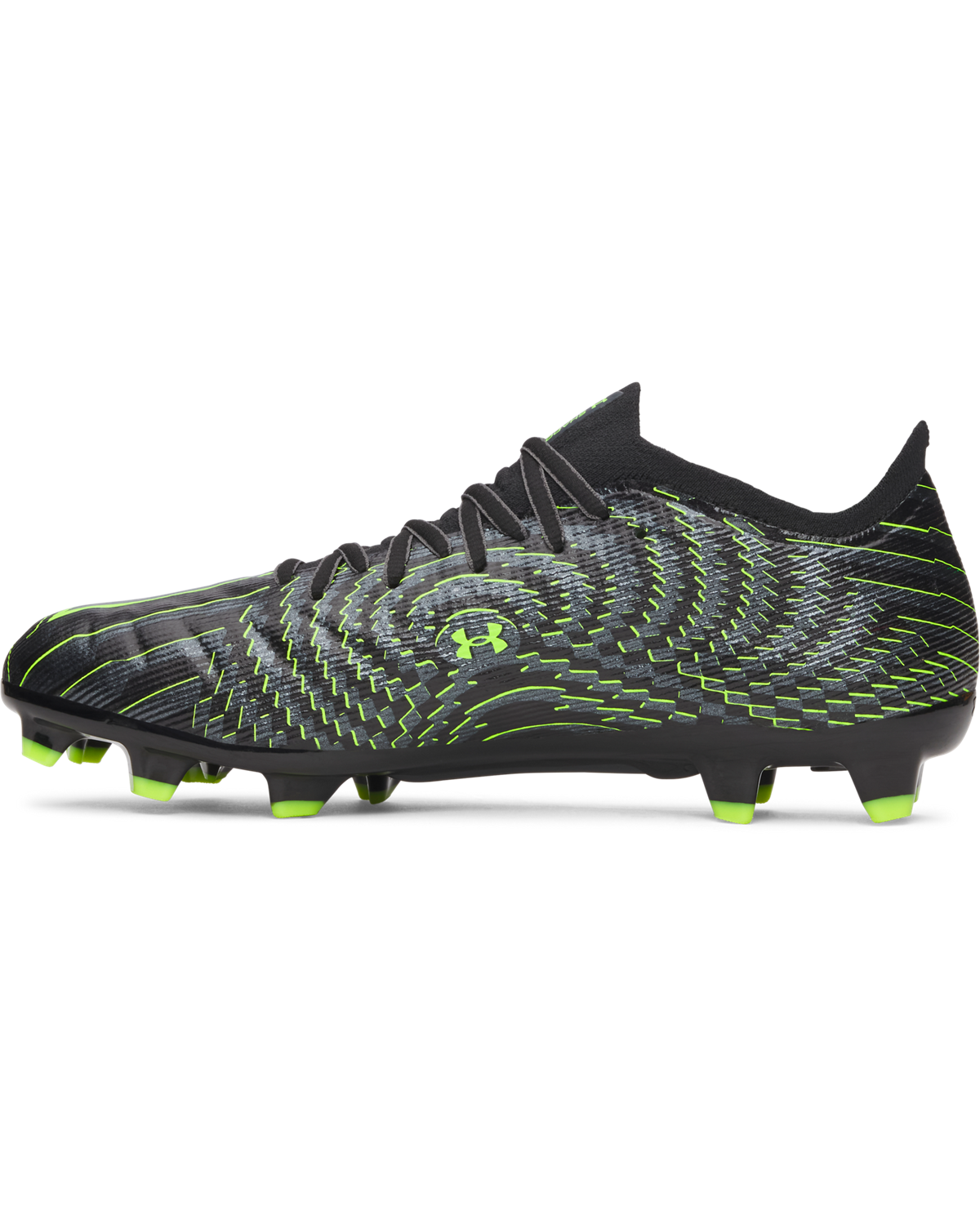 Unisex UA Shadow Pro 4 FG Soccer Shoes