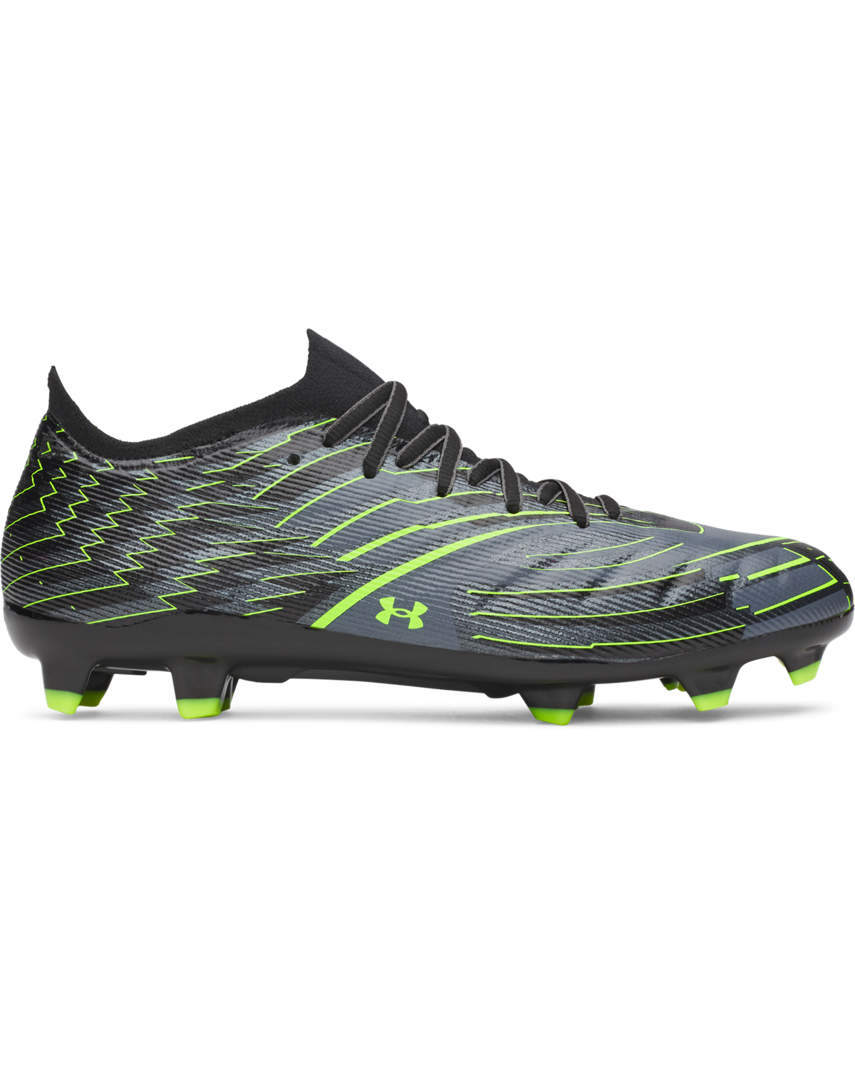 Unisex UA Shadow Pro 4 FG Soccer Shoes