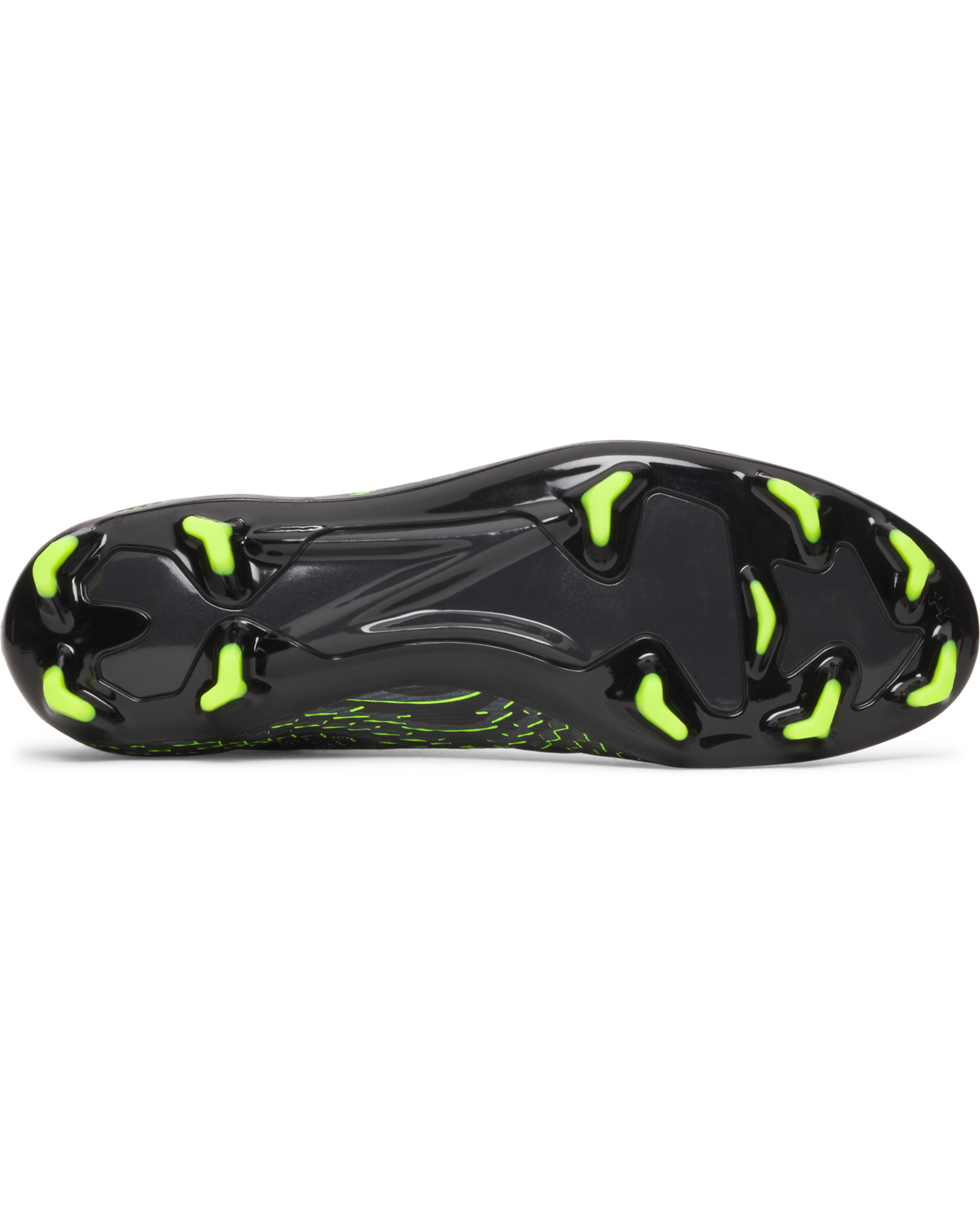 Unisex UA Shadow Pro 4 FG Soccer Shoes