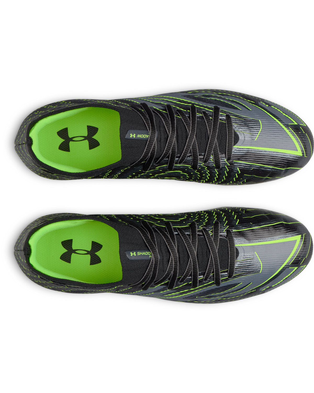 Unisex UA Shadow Pro 4 FG Soccer Shoes