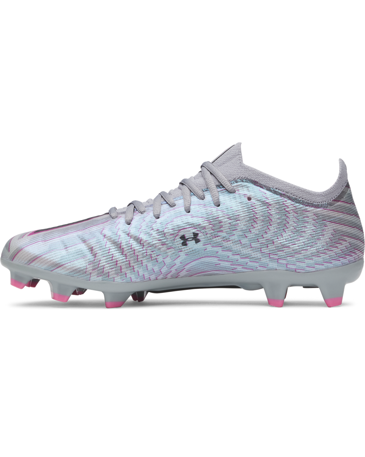 Unisex UA Shadow Pro 4 FG Soccer Shoes