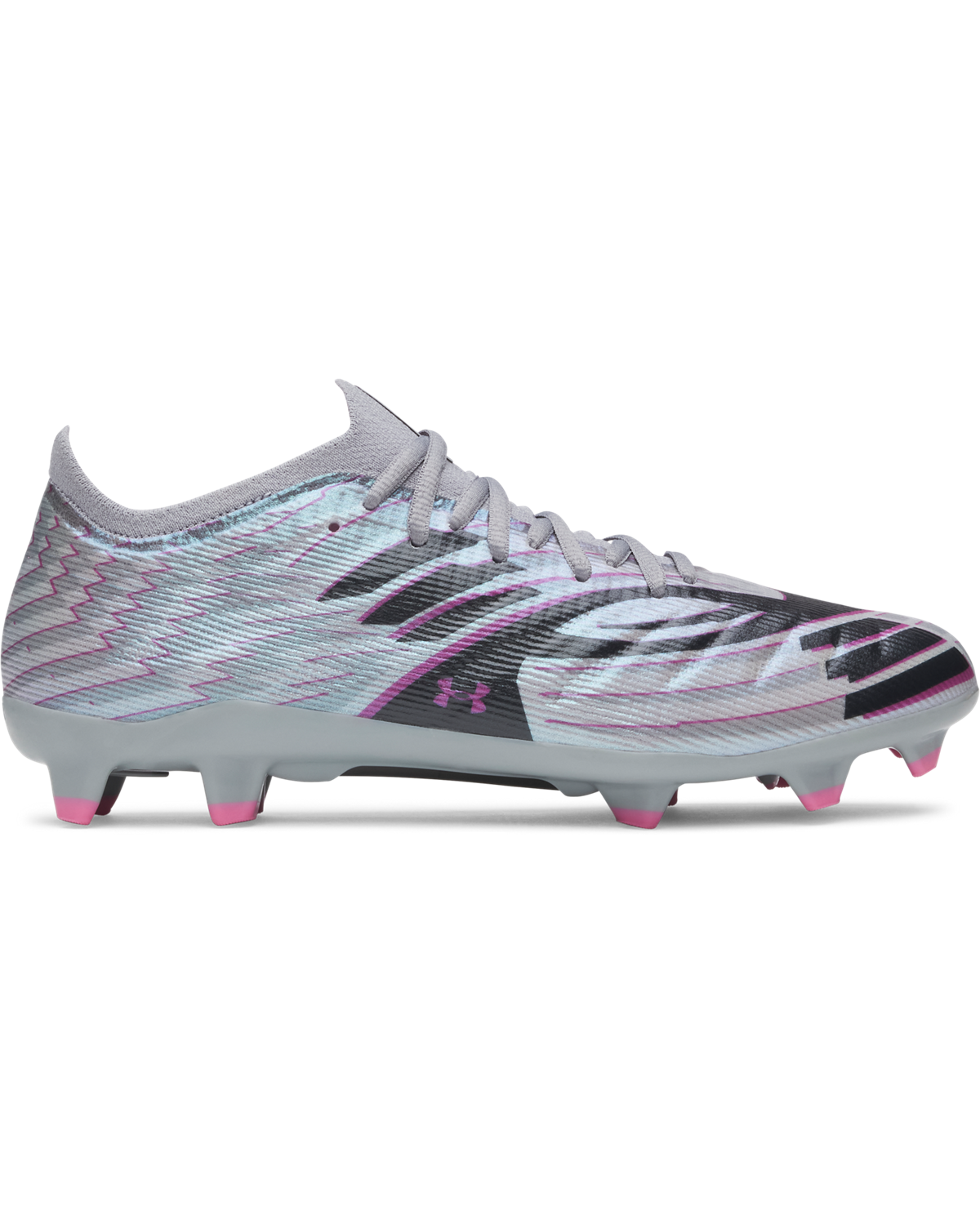 Unisex UA Shadow Pro 4 FG Soccer Shoes