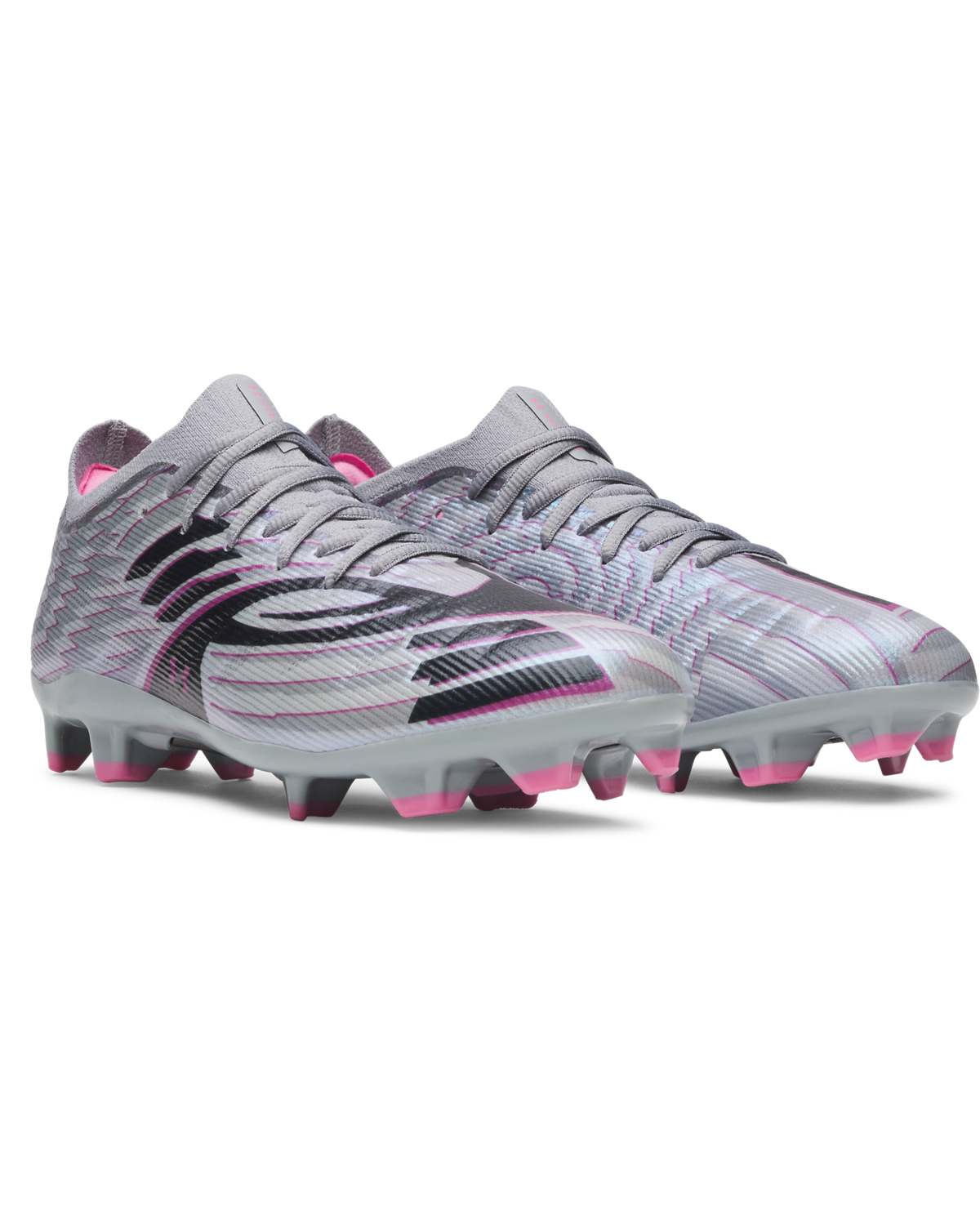 Unisex UA Shadow Pro 4 FG Soccer Shoes