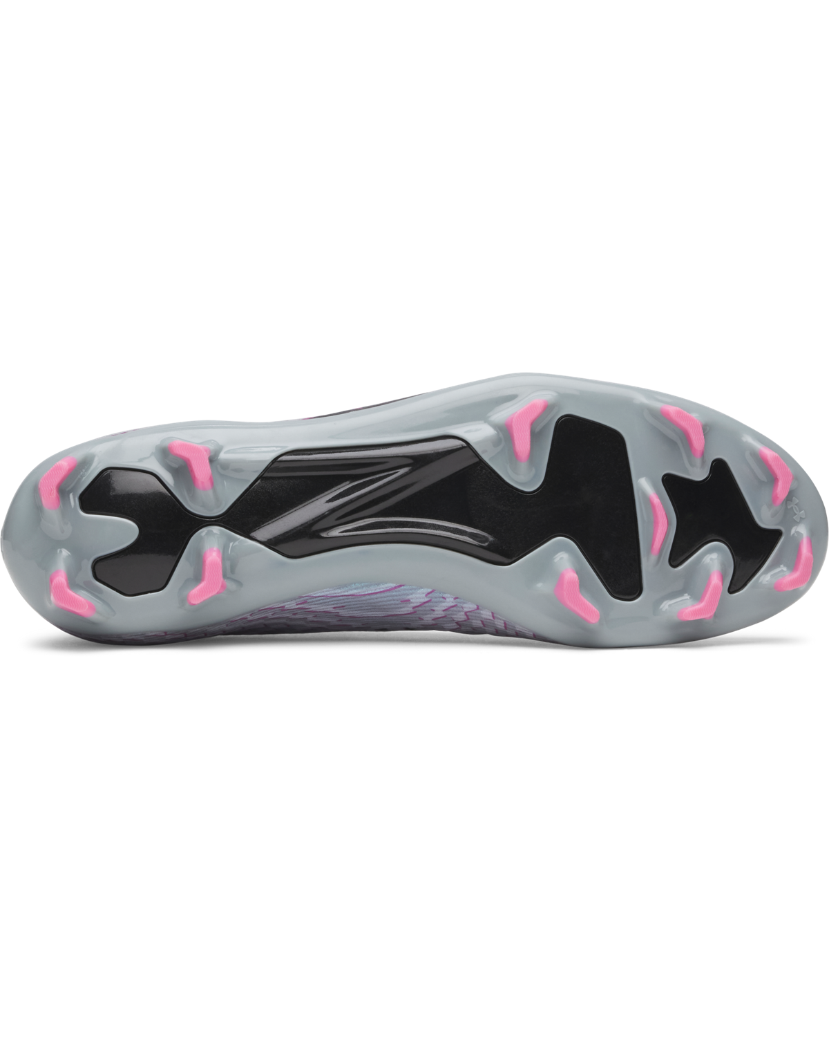 Unisex UA Shadow Pro 4 FG Soccer Shoes