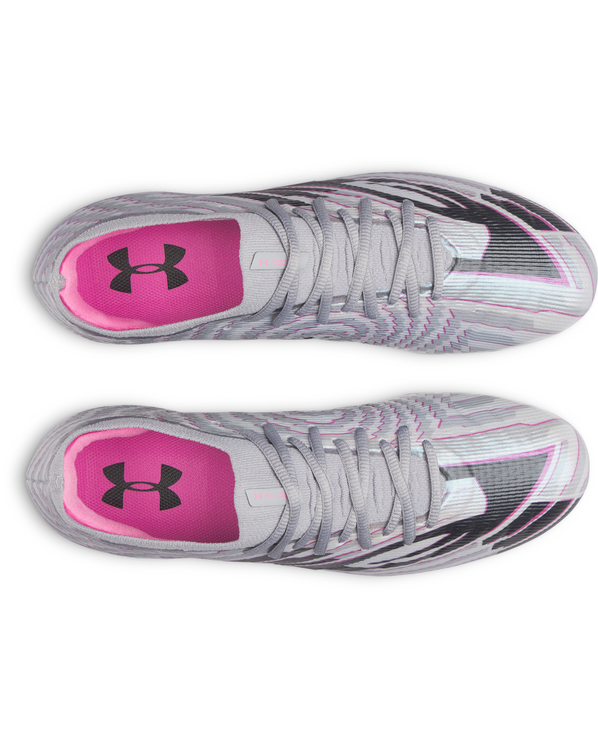 Unisex UA Shadow Pro 4 FG Soccer Shoes