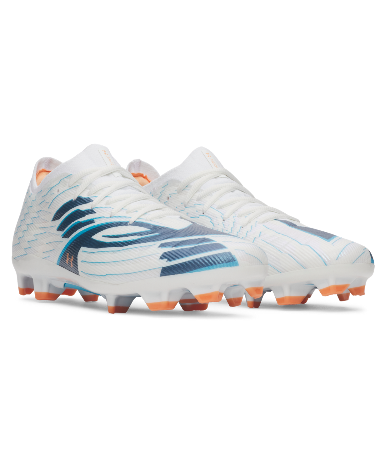 Unisex UA Shadow Pro 4 FG