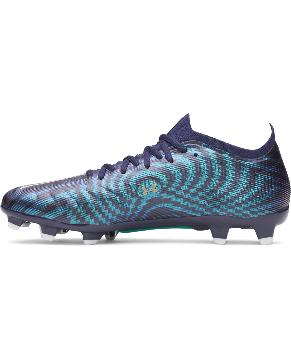 Unisex UA Shadow Pro 4 FG Soccer Cleats