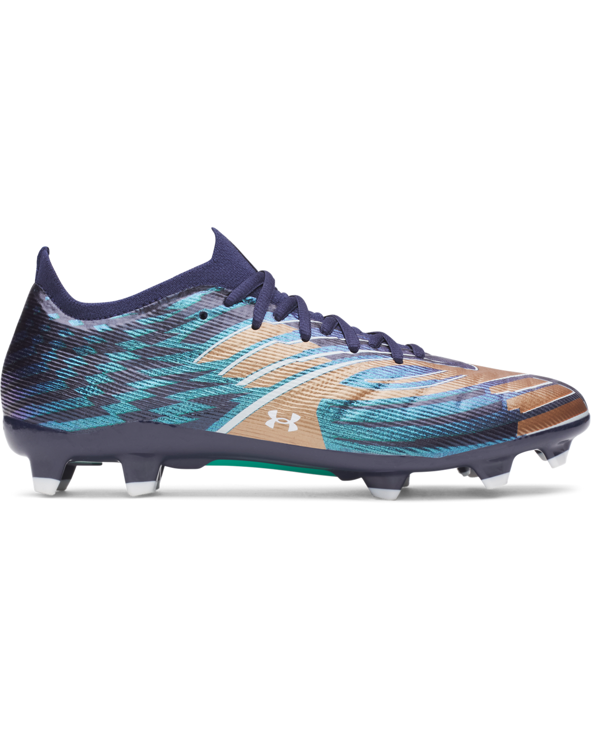 Unisex UA Shadow Pro 4 FG Soccer Cleats