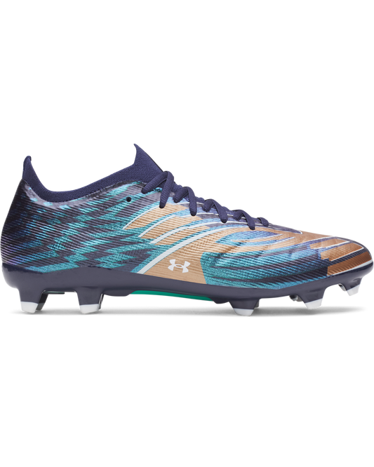 Unisex UA Shadow Pro 4 FG Soccer Cleats