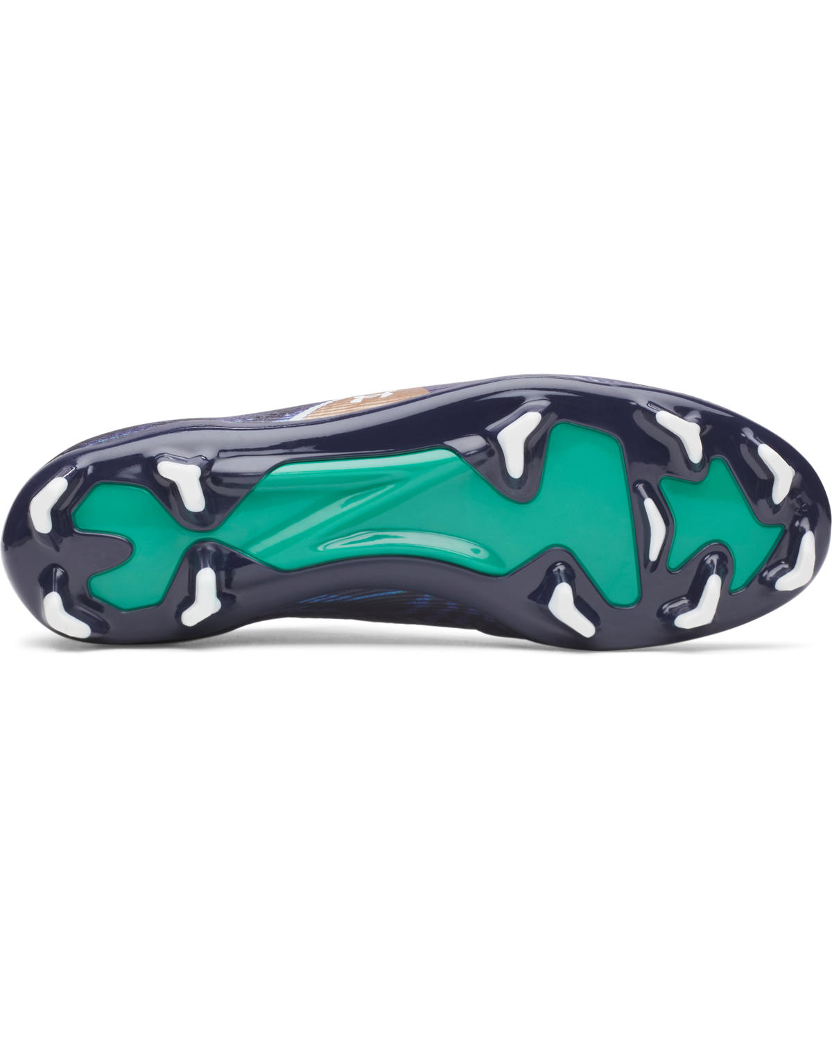 Unisex UA Shadow Pro 4 FG Soccer Cleats