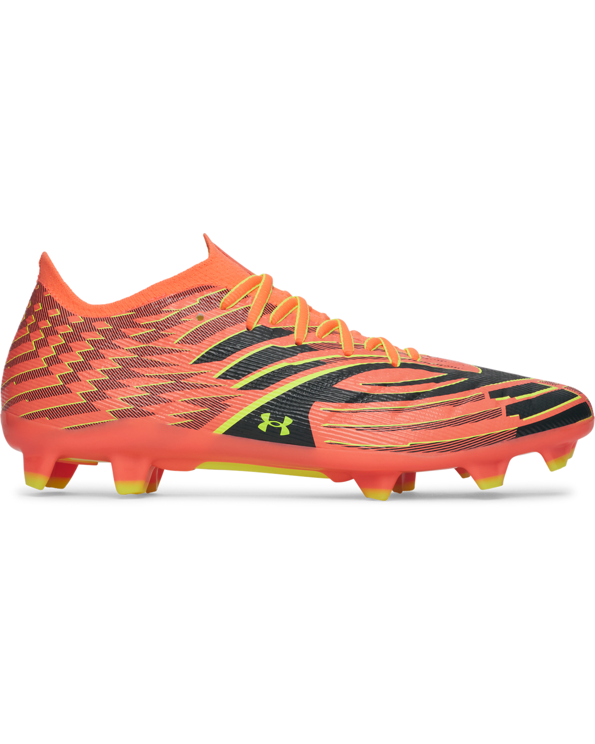 Unisex UA Shadow Pro 4 FG