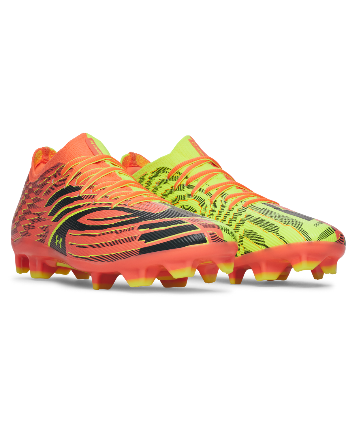 Unisex UA Shadow Pro 4 FG