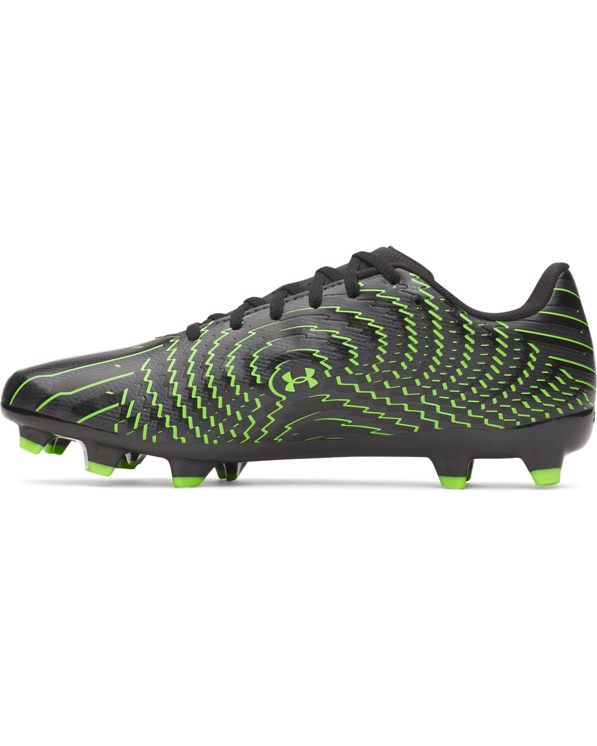 Unisex UA Shadow Select 4 FG Soccer Shoes