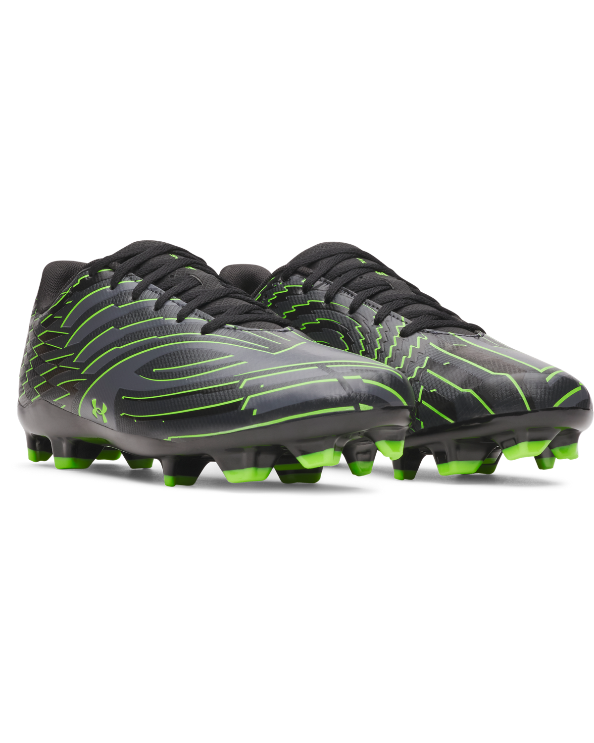 Unisex UA Shadow Select 4 FG Soccer Shoes