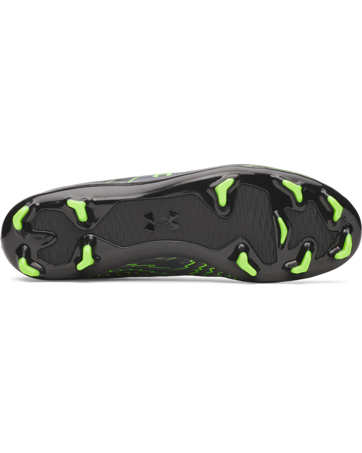 Unisex UA Shadow Select 4 FG Soccer Shoes