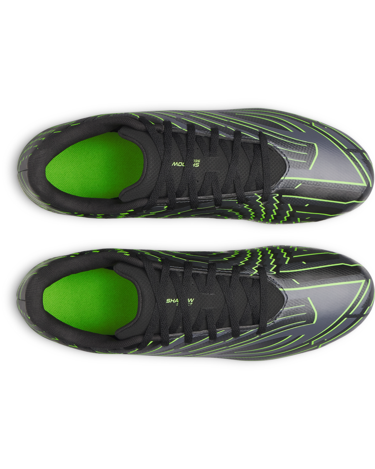 Unisex UA Shadow Select 4 FG Soccer Shoes