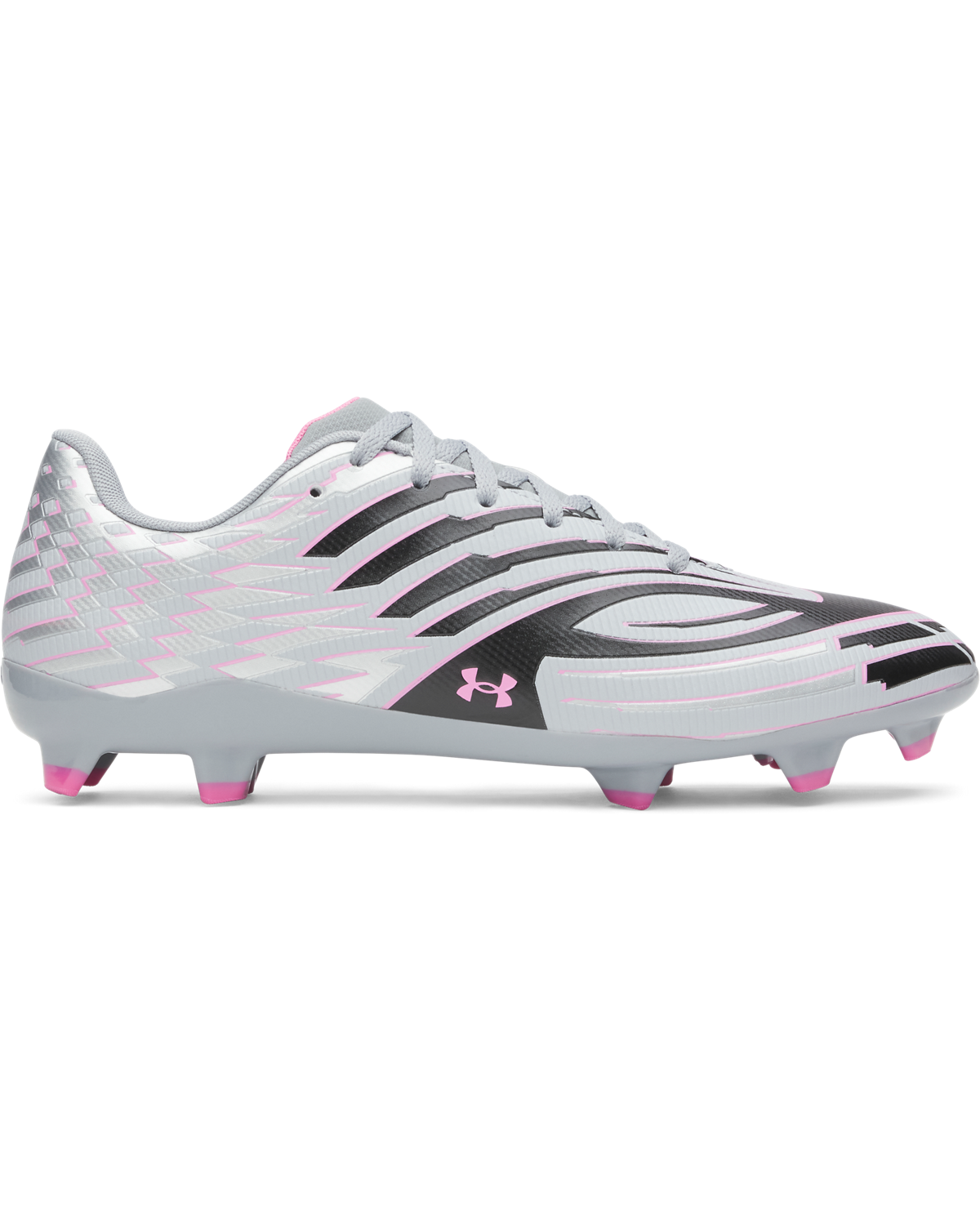 Unisex UA Shadow Select 4 FG Soccer Shoes