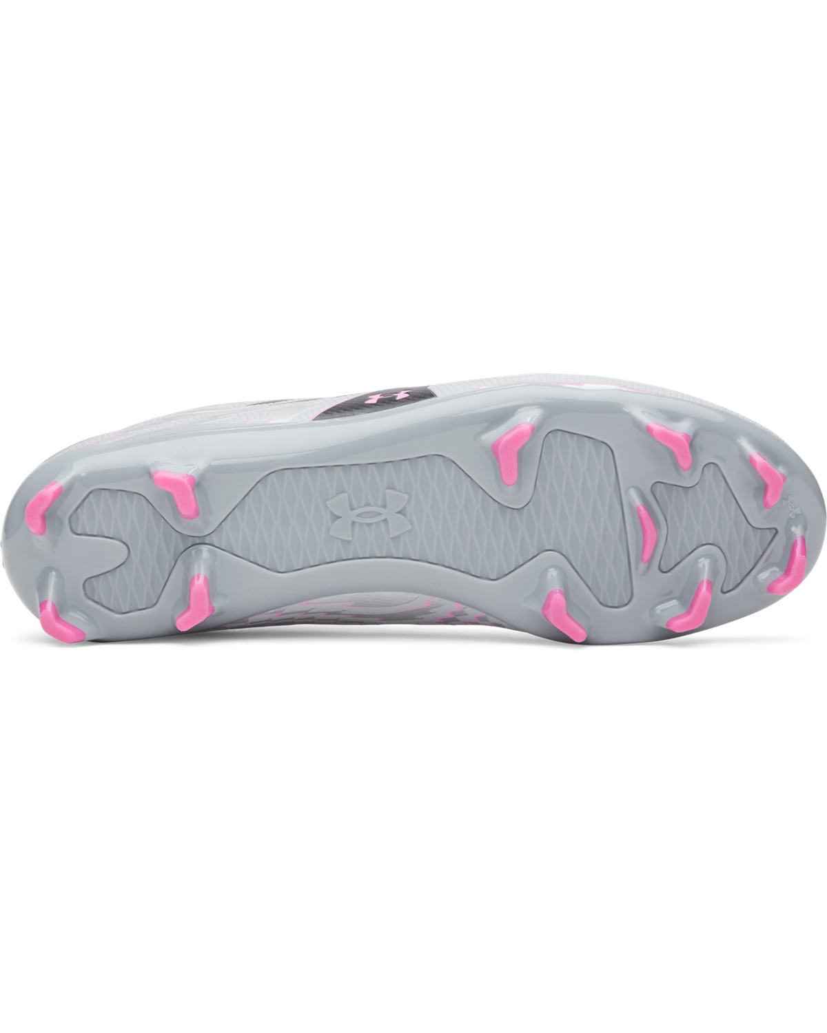 Unisex UA Shadow Select 4 FG Soccer Shoes